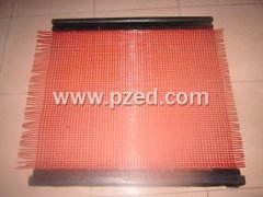rethane wire mesh