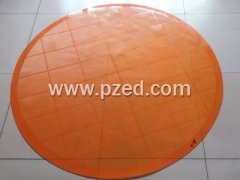 urethane screen